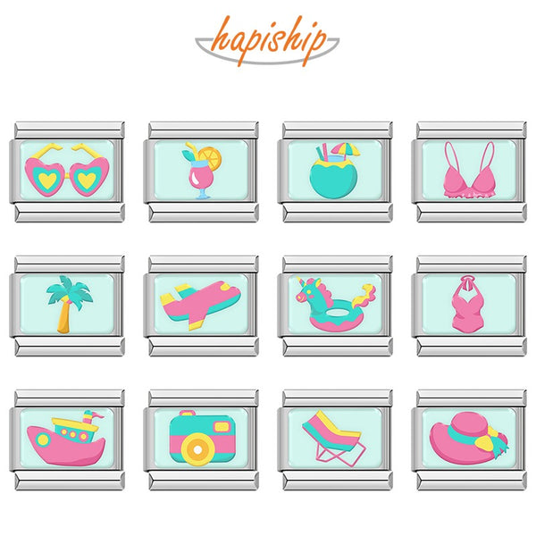 Vacation Bikini  TZ078