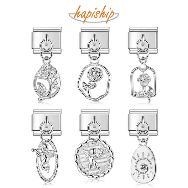 Hapiship Flower Angel DJ803