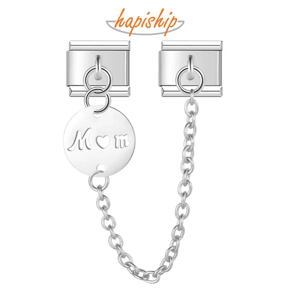 Hapiship Moon Sun MOM  Infinite Chain DJ1085