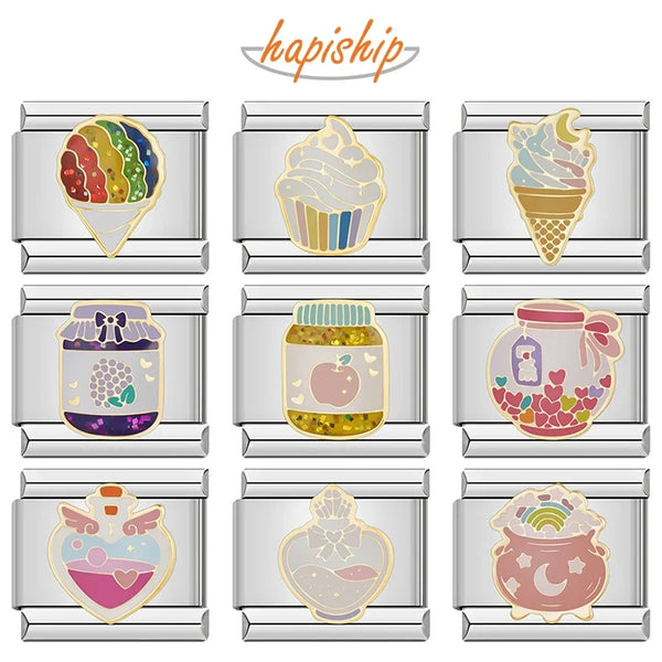 Hapiship Ice Cream Juice DJ1349-B