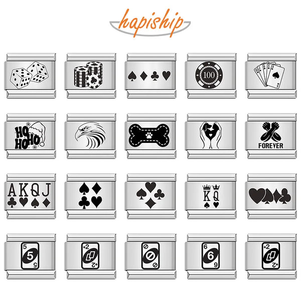 Hapiship Popular Gaming DJ1111-1