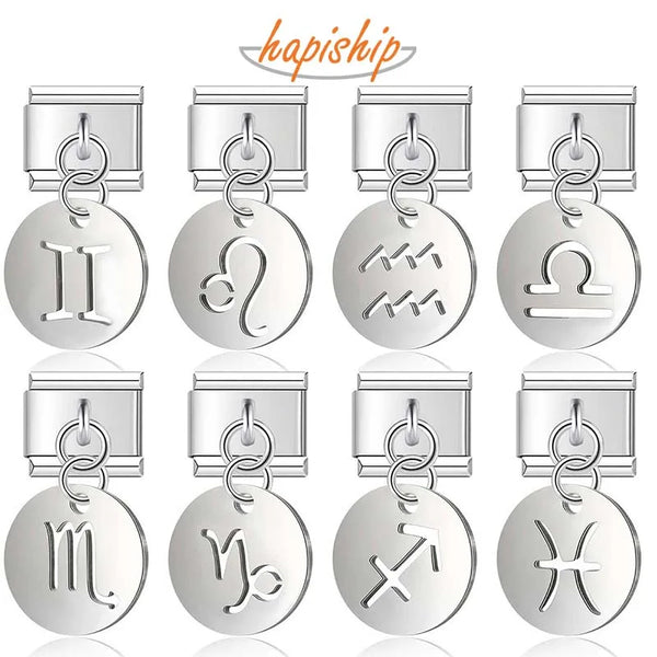 Hapiship Round 12 Constellation DJ193