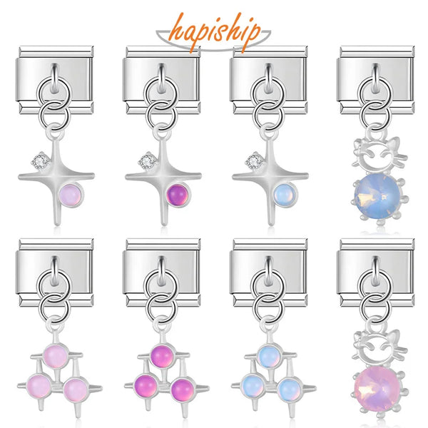 Hapiship Sweet Cat Star DJ1102