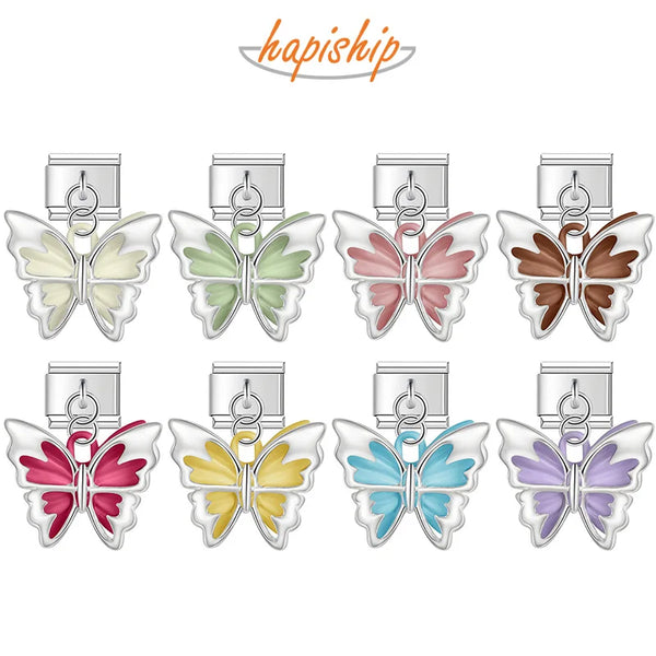 Hapiship  Beautiful Butterfly DJ1323