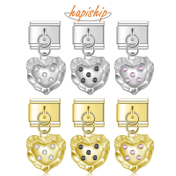 Hapiship Sweet Heart DJ1120