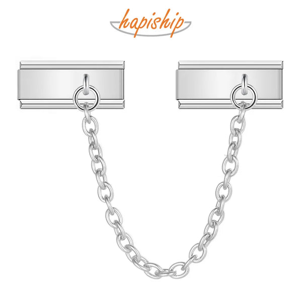 Hapiship Unique 7cm Chain DJL04