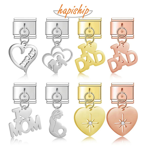 Daisy Love Mother's Day Father's Day DJ656