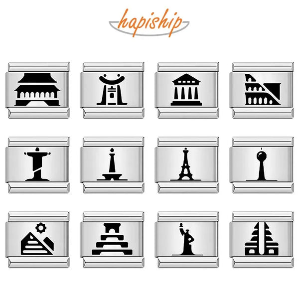 Hapiship Majestic Building DJ1174-A