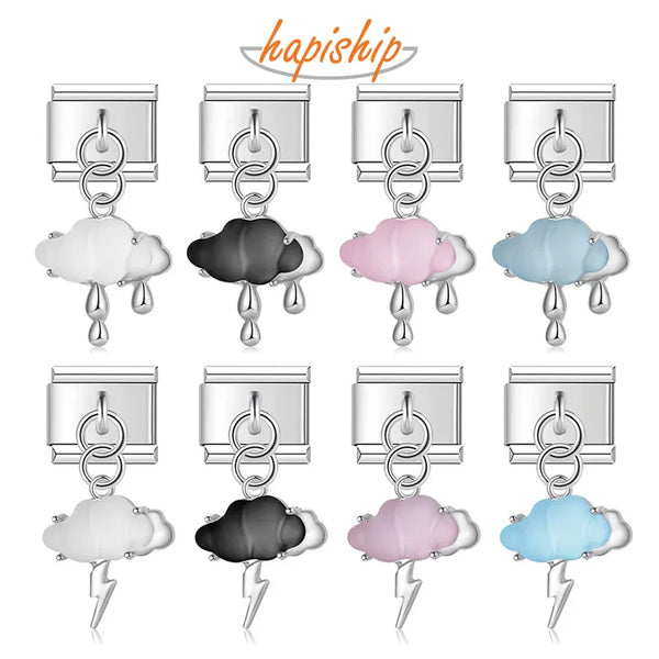 Hapiship Cloud Lightning DJ1024