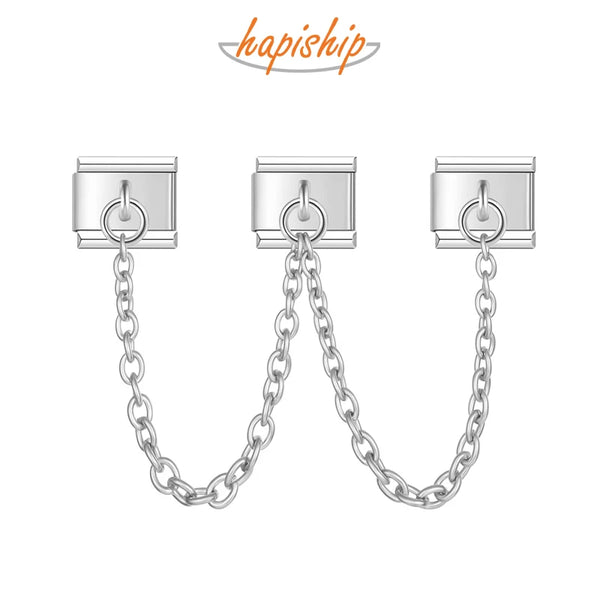 Stainless Steel Chain DJL02