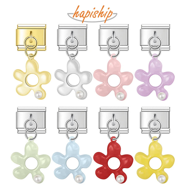 Colors Flower DJ1427