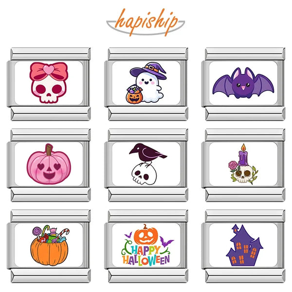 Hapiship  Playful Halloween TZ048