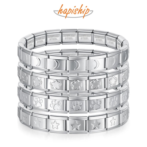 Moon Flower Dog Heart G276