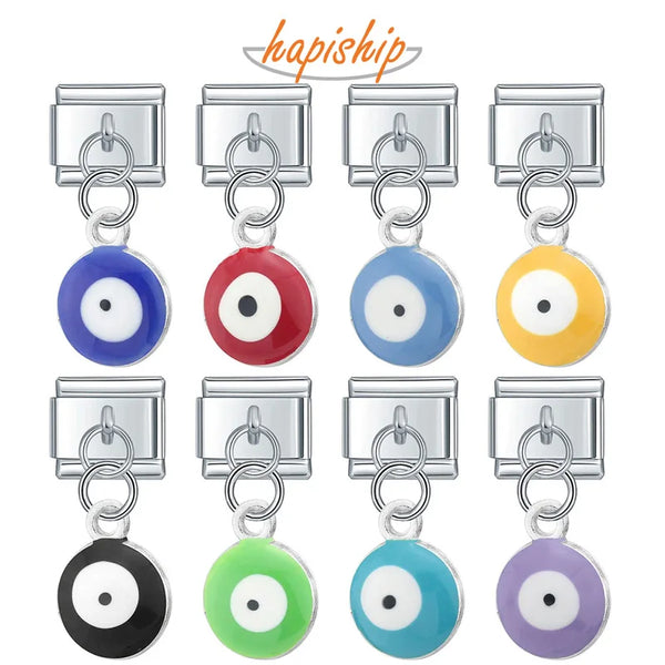 Hapiship Sweet Colour Glaze Eye DJ410