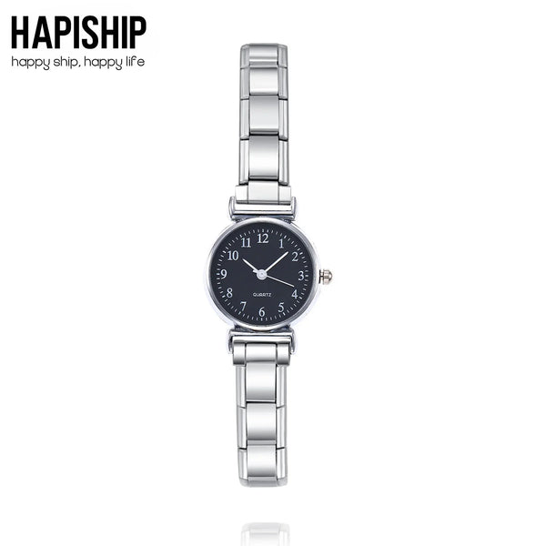 Hapiship Cool Rose Watch Bracelet Bangle G140