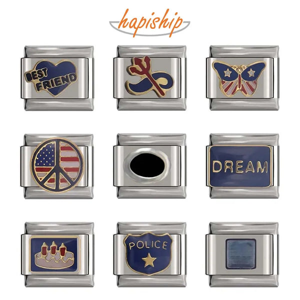 Hapiship Dream Beast Friend DJTop054