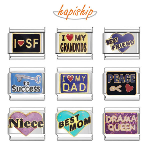 Hapiship Best Mom  Niece Peace DJTop15