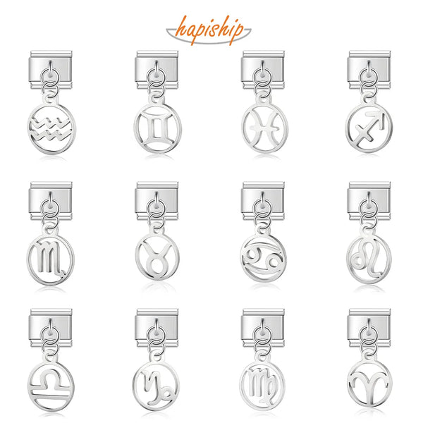 Hapiship Cutting Polishing 12 Constellation DJ213
