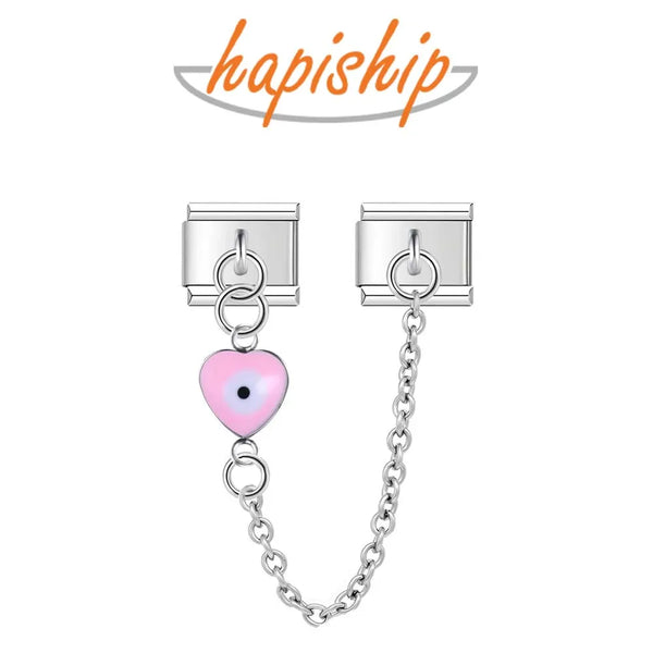 Hapiship Original Design Heart Eye DJ699
