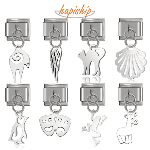 Hapiship Wing Cat Elephant Sheep High-end DJ138