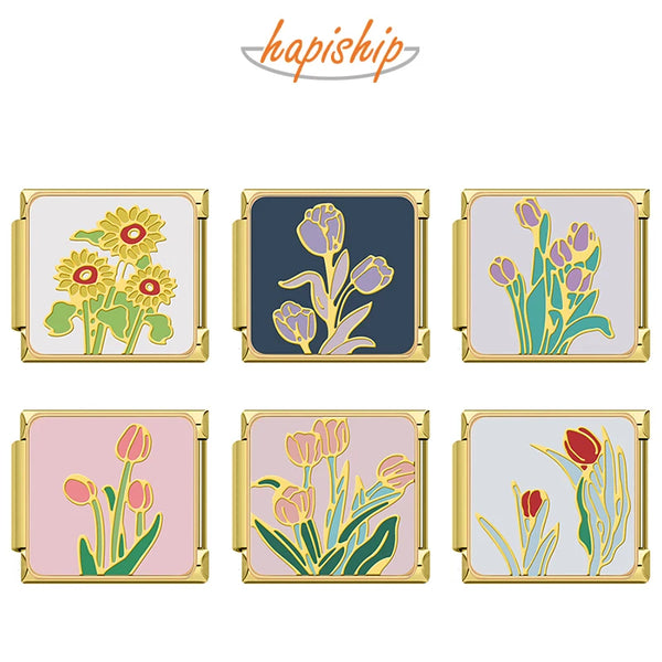 Romantic Flower  DJ1543