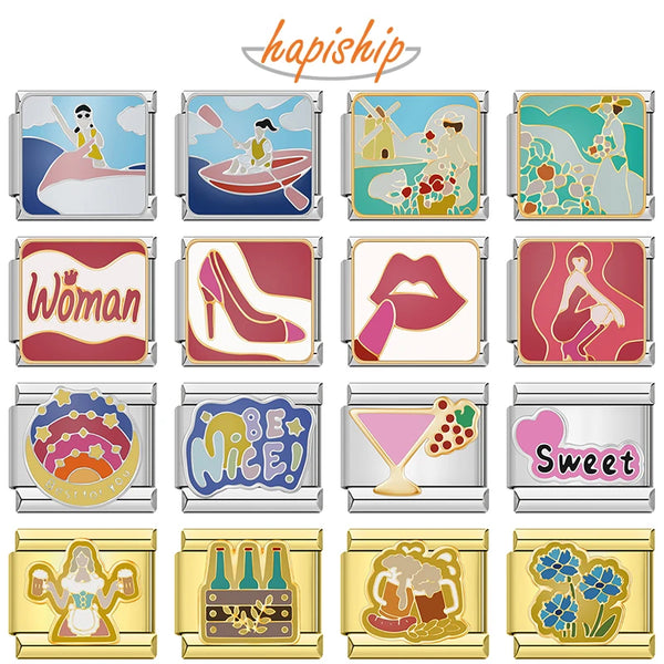 Sports Lipstick Heart DJ1360