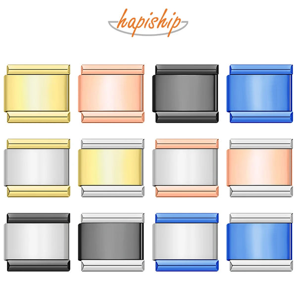 Rose Black Blue Smooth Surface DJ1743