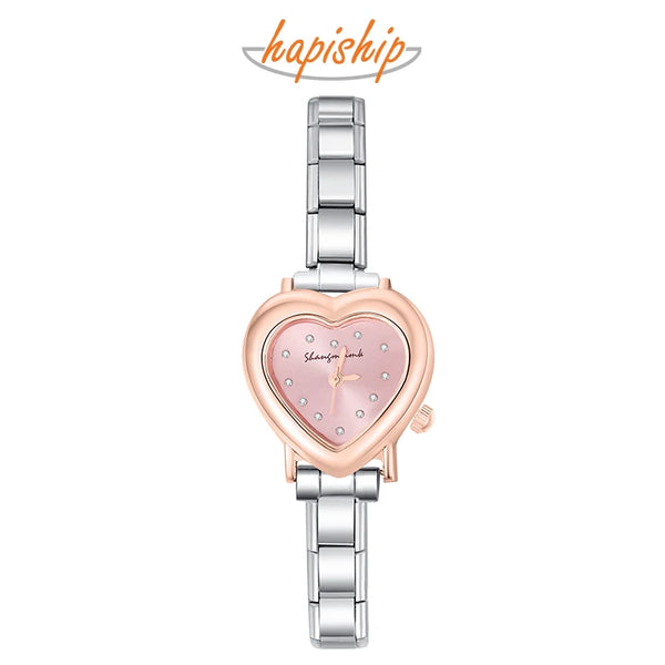 Heart Simple Watch  G141
