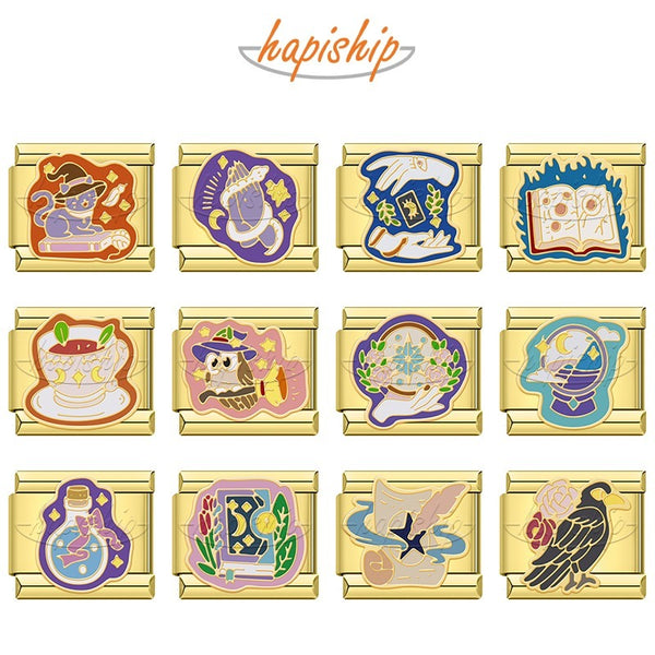 Golden Magic  DJ1841-A