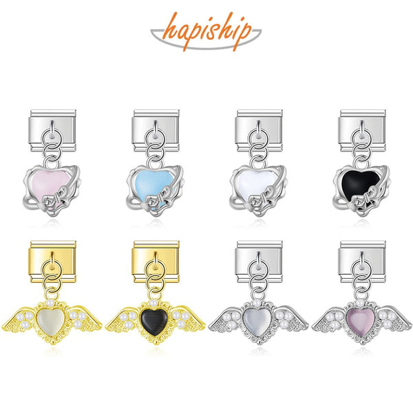 Angel Wing Heart DJ1662