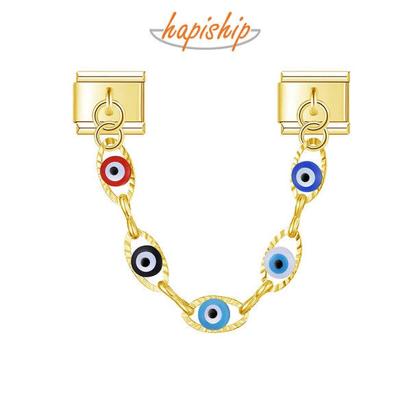 Colors Eye Chain DJ1694