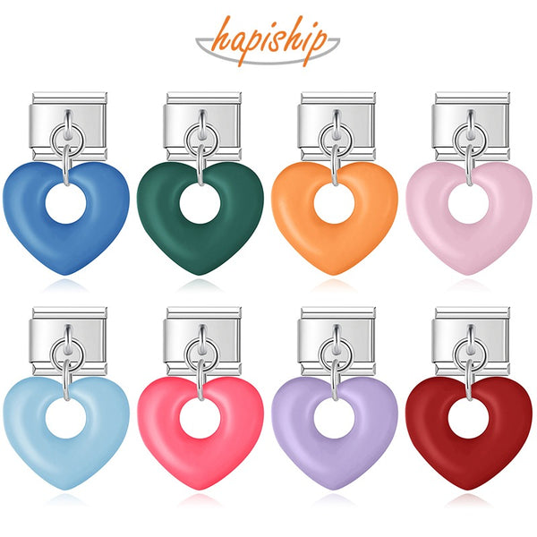 Colors Heart Love DJ1637