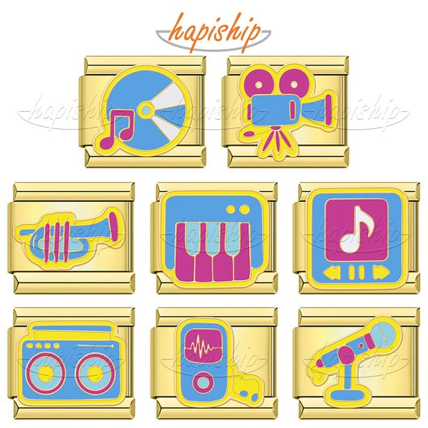 Player Microphone Camera  DJ1833-B