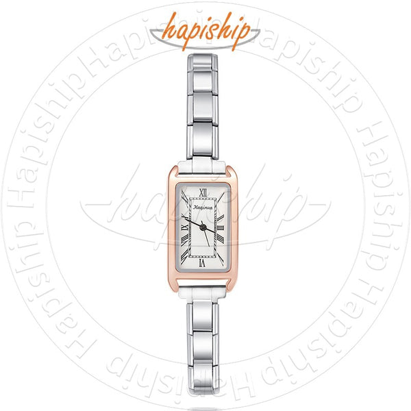 Rose Compact Watch  G161