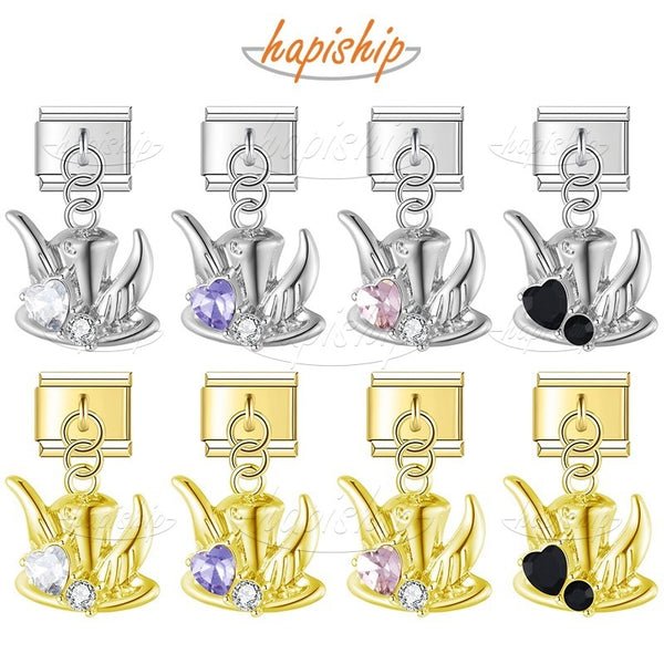 Rabbit Ear Hat Shiny DJ1656