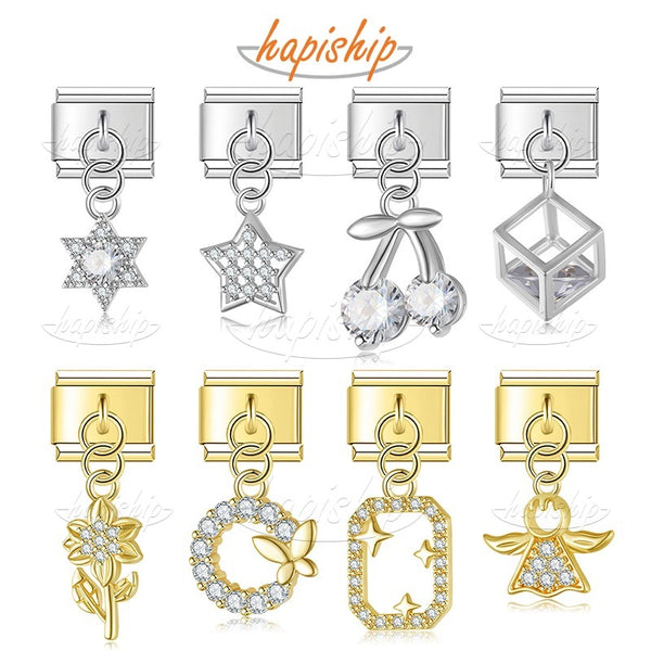 Flower Star Cherry Dazzling DJ1961