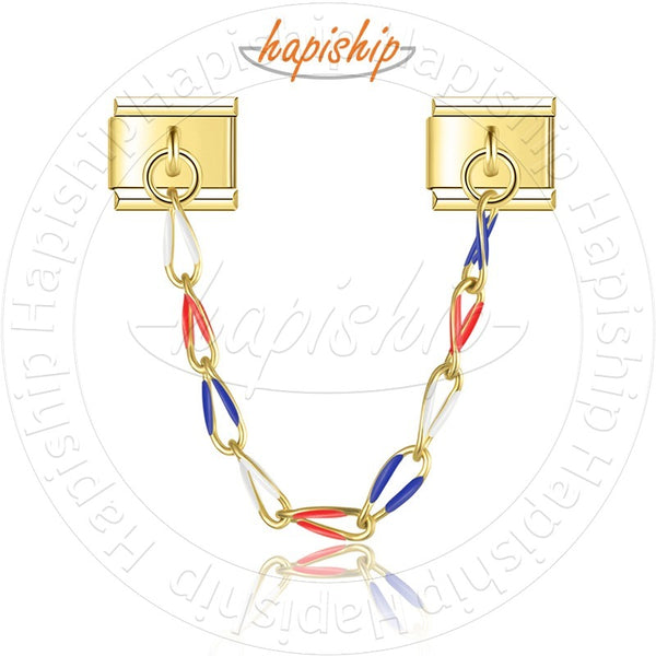 Colors Side Chain DJ1616