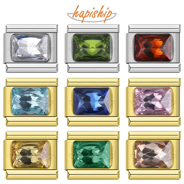 Rectangle Shiny DJ2002