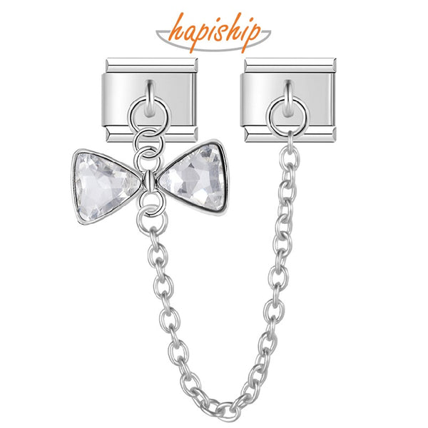 Bow Tie Chain DJ1655