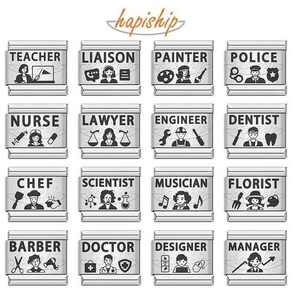 \Docter Barber Designer  DJ2076