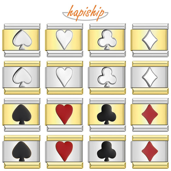 Playing Cards DJ1817