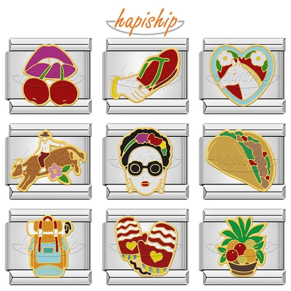 Cherry Bag Glove Guolan Heart DJ1812