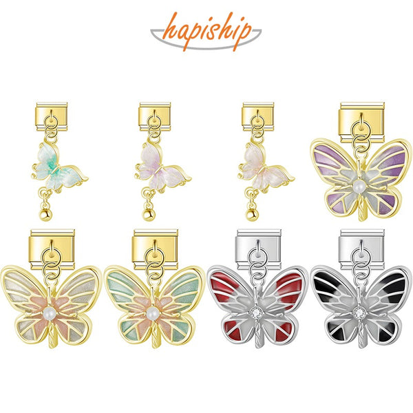 Insect Butterfly DJ1458