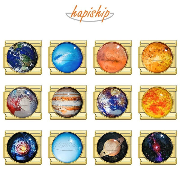 Golden Galaxy  TZ194-Gold