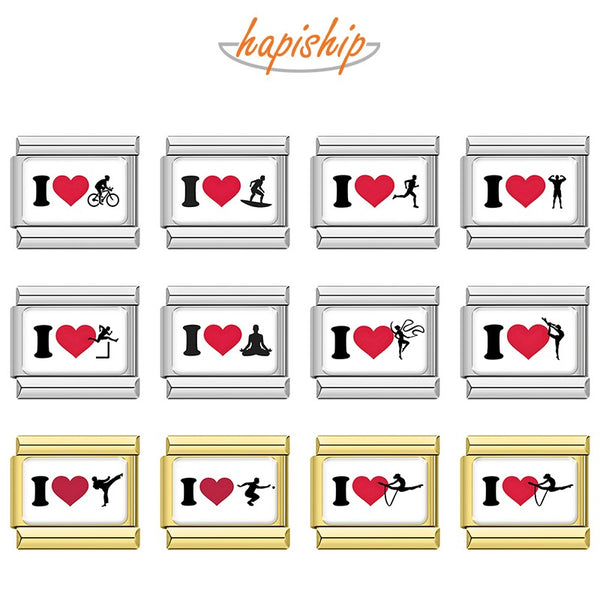 Love Sports Kungfu Surf  TZ130-B