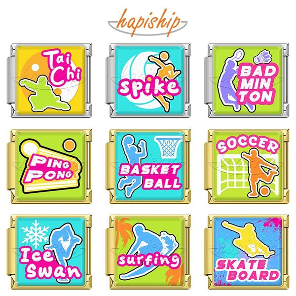 Sports Taichi Spike PIngpong TZ186