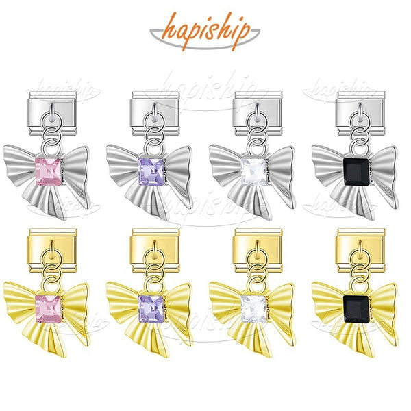 Sweet INS Bowknot DJ1657