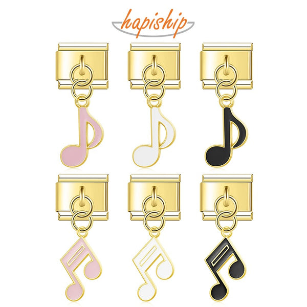 Music Note DJ1153