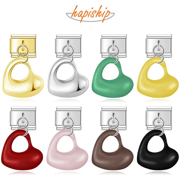 Romantic Colors Heart Love  DJ1434