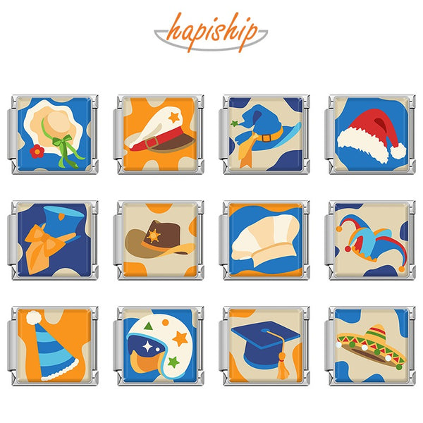 Colors Hat TZ190-Silver